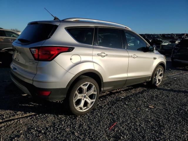 Image 3 of 2019 FORD ESCAPE TITANIUM 2019 with VIN 1FMCU9J90KUA43389