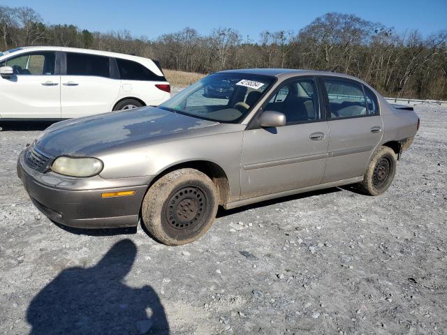 Image 1 of 1999 CHEVROLET MALIBU  1999 with VIN 1G1ND52M8X6126730