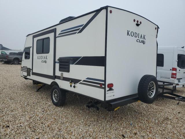 Изображение 3 2021 KODI TRAILER 2021 с VIN 4YDT19615MJ972656