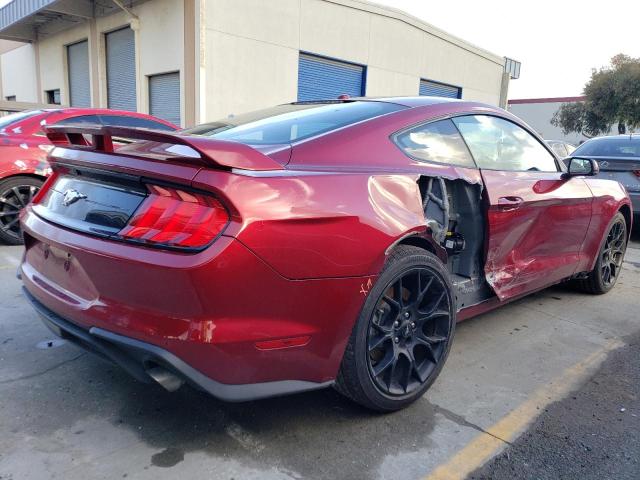 Image 3 of 2019 FORD MUSTANG  2019 with VIN 1FA6P8TH6K5176830