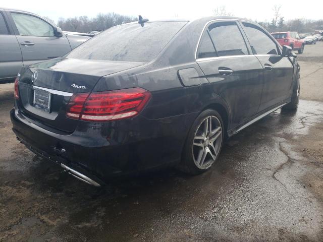 Изображение 3 2015 MERCEDES-BENZ E 400 4MATIC 2015 с VIN WDDHF6HB5FB090386
