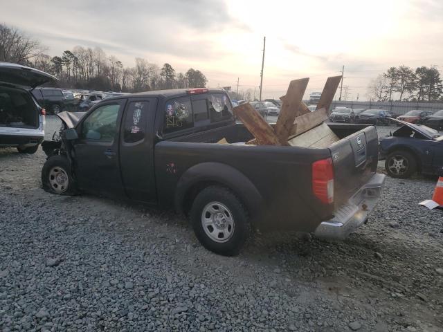 Obraz 2 z 2006 NISSAN FRONTIER KING CAB XE 2006 z VIN 1N6BD06T26C435038