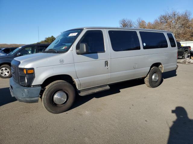 Изображение 1 2011 FORD ECONOLINE E350 SUPER DUTY WAGON 2011 с VIN 1FBSS3BL2BDB10950