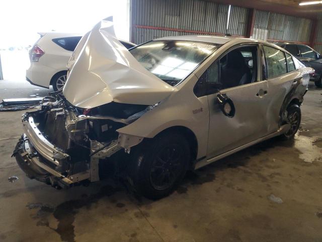 Изображение 1 2017 TOYOTA PRIUS PRIME  2017 с VIN JTDKARFP2H3004608