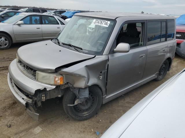 Image 1 of 2005 TOYOTA SCION XB 2005 with VIN JTLKT334554007093