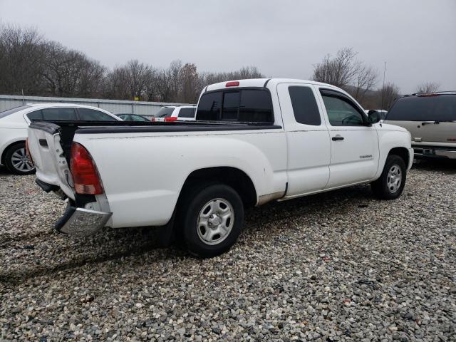 Изображение 3 2007 TOYOTA TACOMA ACCESS CAB 2007 с VIN 5TETX22N47Z322843