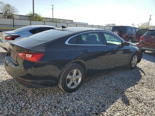 Изображение 3 2019 CHEVROLET MALIBU LS 2019 с VIN 1G1ZB5ST9KF201149