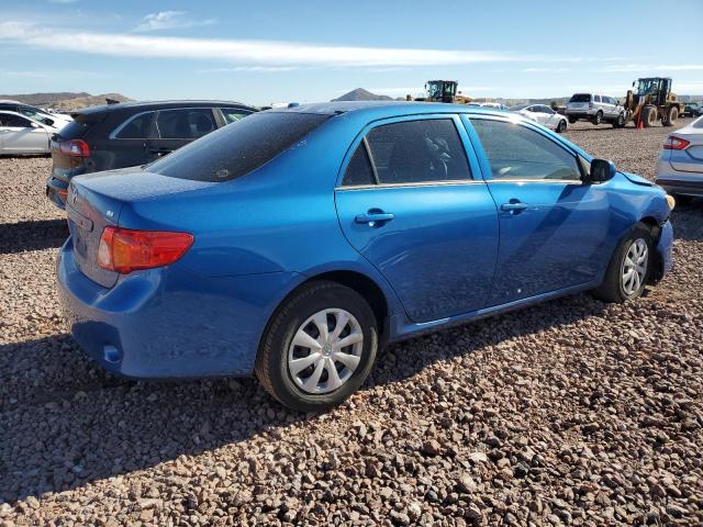 Image 3 of 2010 TOYOTA COROLLA BASE 2010 with VIN 2T1BU4EE4AC263558