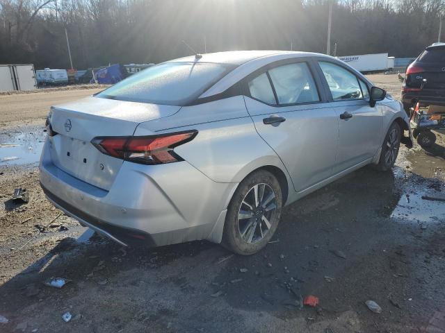 Image 3 of 2023 NISSAN VERSA S 2023 with VIN 3N1CN8DV5PL824238