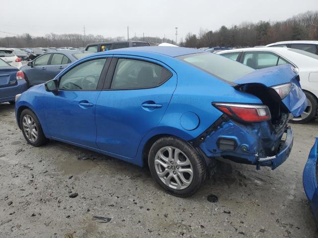 Obraz 2 z 2017 TOYOTA YARIS IA  2017 z VIN 3MYDLBYV0HY164646