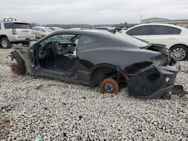 Obraz 2 z 2017 CHEVROLET CAMARO SS 2017 z VIN 1G1FF1R74H0116921