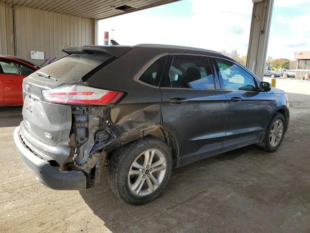 Изображение 3 2019 FORD EDGE SEL 2019 с VIN 2FMPK4J94KBB46038
