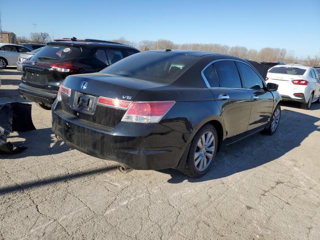 Obraz 3 z 2011 HONDA ACCORD EXL 2011 z VIN 1HGCP3F82BA015816