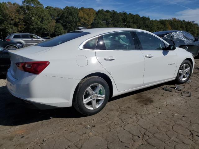 Изображение 3 2022 CHEVROLET MALIBU LS 2022 с VIN 1G1ZB5ST9NF208008