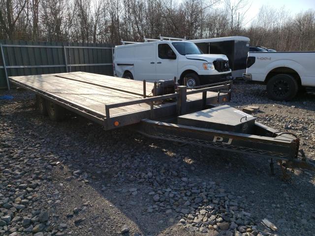 Изображение 1 2013 PJ UTIL 2013 с VIN 4P5T82223D1196442