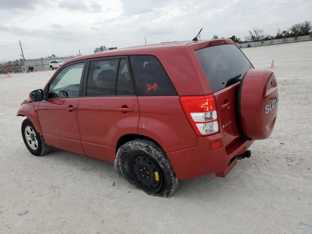 Image 2 of 2011 SUZUKI GRAND VITARA PREMIUM 2011 with VIN JS3TE0D24B4101047