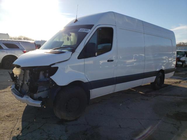 Obraz 1 z 2020 MERCEDES-BENZ SPRINTER 2500 2020 z VIN W1Y4EDHY5LP311192