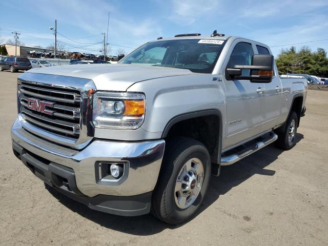 2019 GMC SIERRA K2500 SLE 2019 image