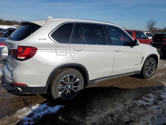 Изображение 3 2017 BMW X5 XDR40E 2017 с VIN 5UXKT0C30H0V96940