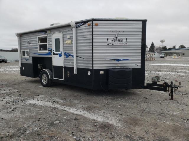 2016 AMERICAN MOTORS TRAILER 2016 image