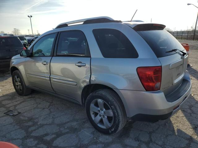 Изображение 2 2008 PONTIAC TORRENT  2008 с VIN 2CKDL43F486059242