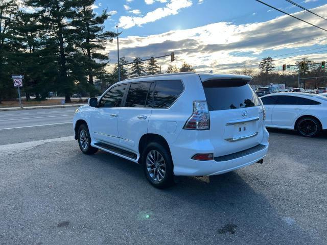 Obraz 3 z 2014 LEXUS GX 460 PREMIUM 2014 z VIN JTJJM7FX3E5086286