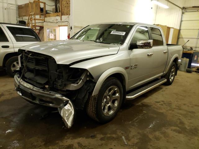 Obraz 1 z 2015 RAM 1500 LARAMIE 2015 z VIN 1C6RR7NTXFS726378