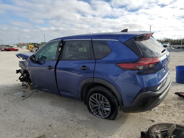 Image 2 of 2023 NISSAN ROGUE S 2023 with VIN 5N1BT3AB1PC786820