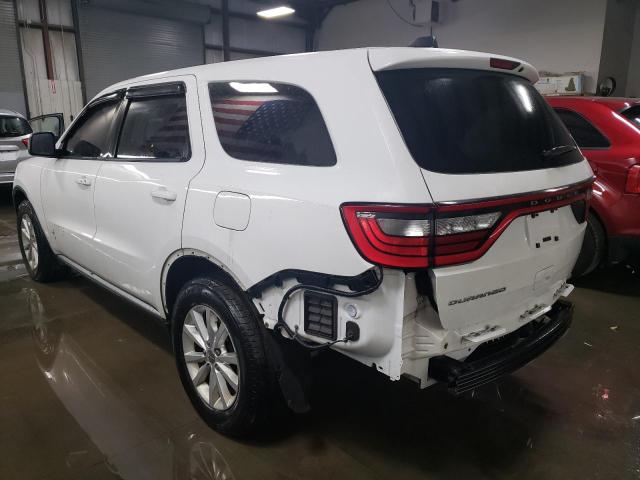 Изображение 2 2015 DODGE DURANGO SXT 2015 с VIN 1C4RDHAG8FC176369