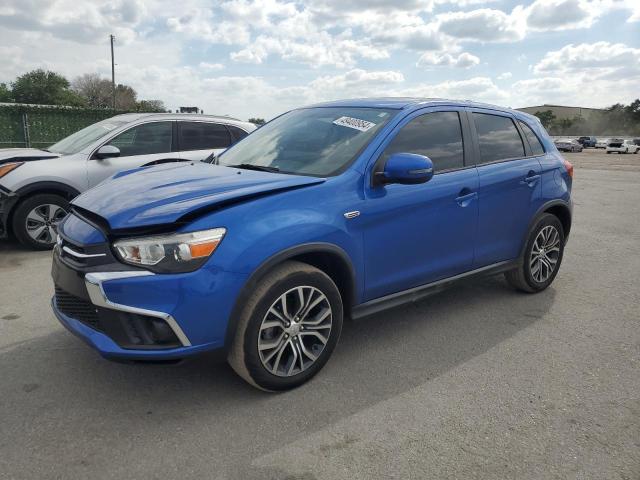 2019 MITSUBISHI OUTLANDER SPORT ES 2019 image