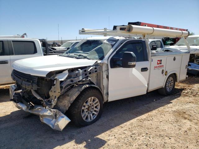 2019 FORD F250 SUPER DUTY 2019 image