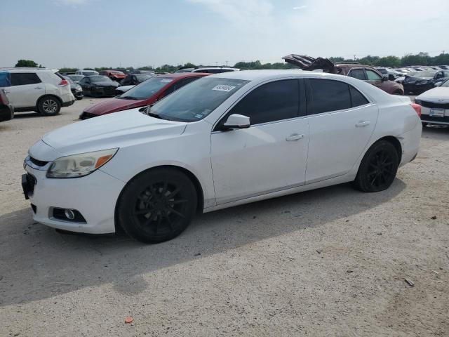Изображение 1 2015 CHEVROLET MALIBU 2LT 2015 с VIN 1G11D5SL8FF207702