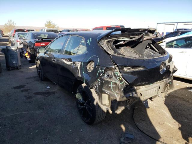 Obraz 2 z 2022 TOYOTA COROLLA SE 2022 z VIN JTND4MBE3N3174846