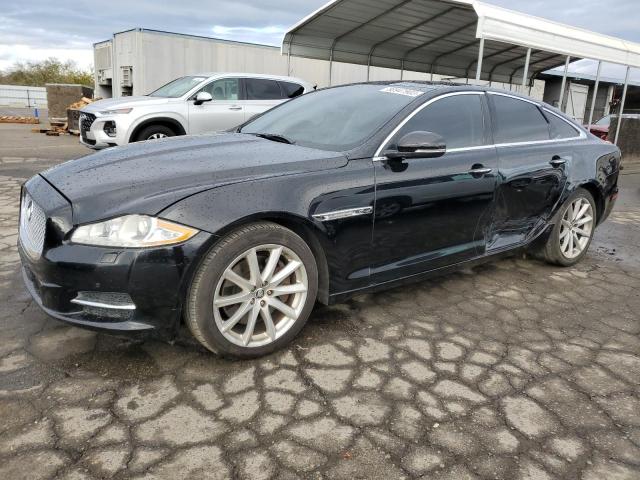 2011 JAGUAR XJ  2011 image