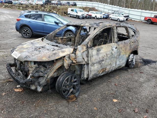 Obraz 1 z 2015 HONDA CR-V EX 2015 z VIN 2HKRM4H54FH667474