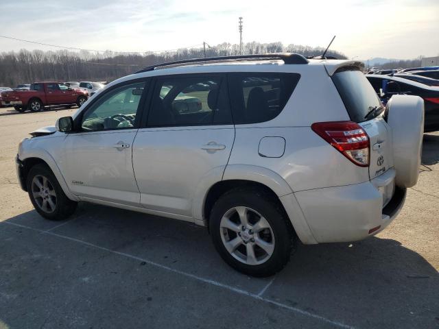 Obraz 2 z 2012 TOYOTA RAV4 LIMITED 2012 z VIN 2T3DK4DV6CW065864