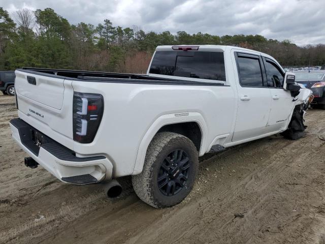 Изображение 3 2021 GMC SIERRA K2500 DENALI 2021 с VIN 1GT49REYXMF123298