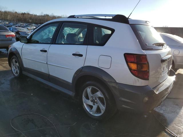 Изображение 2 2004 PONTIAC VIBE  2004 с VIN 5Y2SL62854Z418982