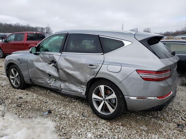 Obraz 2 z 2023 GENESIS GV80 BASE 2023 z VIN KMUHCESC6PU140097