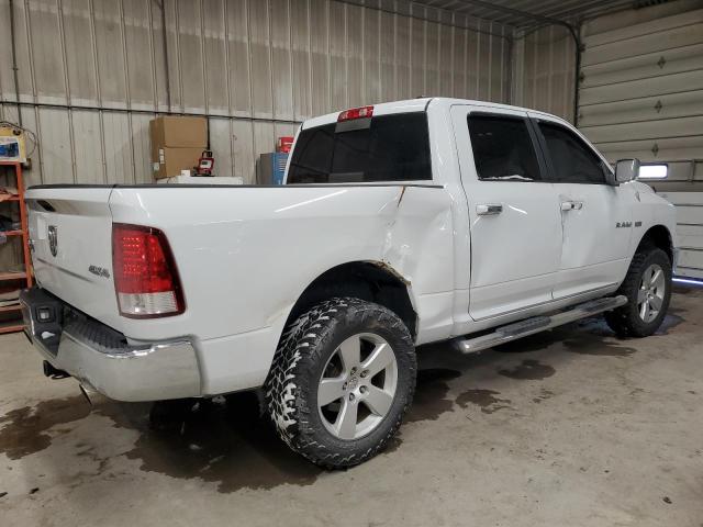 Image 3 of 2010 DODGE RAM 1500  2010 with VIN 1D7RV1CT2AS262859