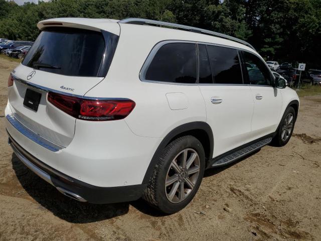 Изображение 3 2020 MERCEDES-BENZ GLS 450 4MATIC 2020 с VIN 4JGFF5KE9LA131775