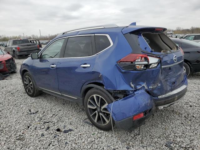 Изображение 2 2018 NISSAN ROGUE S 2018 с VIN JN8AT2MV1JW354643