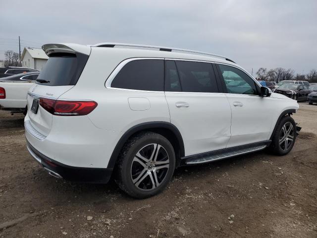Obraz 3 z 2020 MERCEDES-BENZ GLS 450 4MATIC 2020 z VIN 4JGFF5KE5LA135743