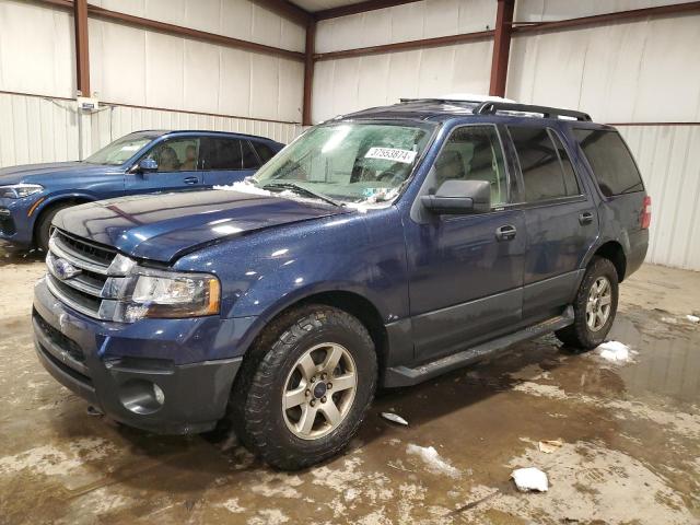 Image 1 of 2015 FORD EXPEDITION XL 2015 with VIN 1FMJU1GT5FEF45777