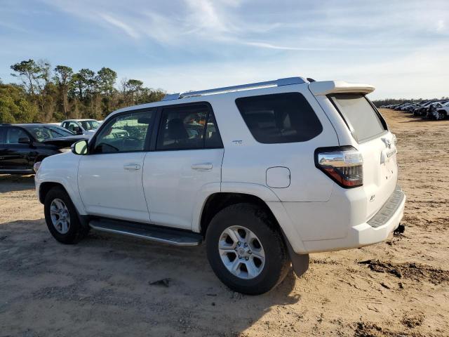 Изображение 2 2014 TOYOTA 4RUNNER SR5 2014 с VIN JTEZU5JR3E5078901