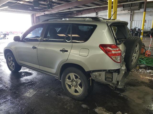Image 2 of 2012 TOYOTA RAV4  2012 with VIN 2T3BF4DVXCW194038