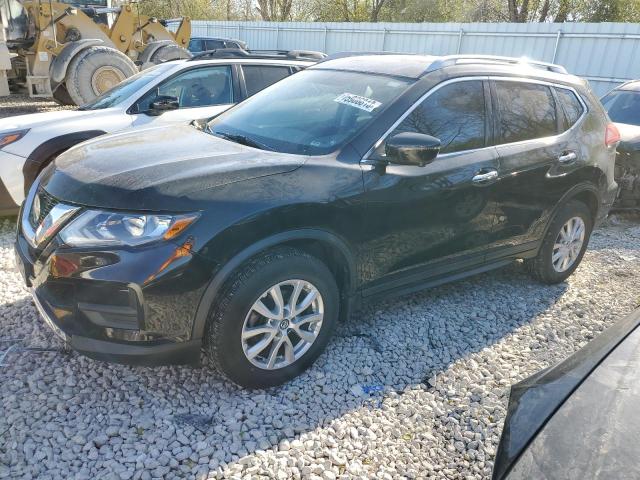 Image 1 of 2018 NISSAN ROGUE S 2018 with VIN 5N1AT2MVXJC829084