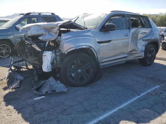 Изображение 1 2022 VOLKSWAGEN ATLAS CROSS SPORT SEL R-LINE 2022 с VIN 1V2AE2CA6NC229065