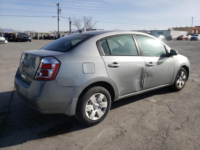 Image 3 of 2007 NISSAN SENTRA 2.0 2007 with VIN 3N1AB61E47L604677