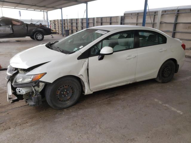 Изображение 1 2012 HONDA CIVIC HF 2012 с VIN 2HGFB2F63CH553562